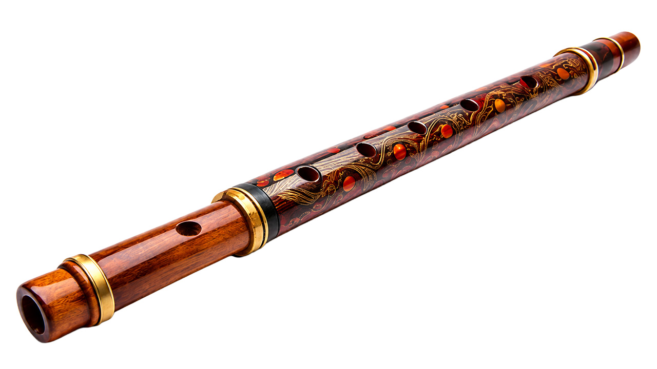 Flute for Sri Sri Radha Govinda Seva