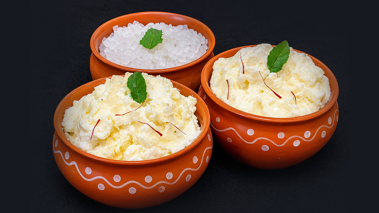 Makhan Mishri Seva